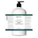 Hemp Conditioner - SLS Free 100% Natural Infused with Hemp for Healthy Scalp & Smoother Hair - 16 oz - Buy Online on GoSupps.com