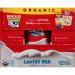 Horizon Organic Lowfat Milk 12-Pack - 8 fl. oz. Milk Boxes - Buy Online on GoSupps.com