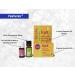 Baraka LipX Natural Cold Sore Remedy Kit - Tea Tree & Hyssop Essential Oils - Organic Oil - 0.14 Fl Oz - Buy Online on GoSupps.com