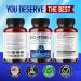 CholestShield with Citrus Bergamot & Black Chokeberry - Promote Healthy Cholesterol - Made in USA (90ct) - Buy Online on GoSupps.com