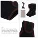 FRCOLOR Electric Heating Ankle Protector - 2 Pcs Heated Ankle Brace for Injury Support & Fatigue Relief - Buy Online on GoSupps.com