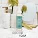SheaMoisture Scalp Soother Oil Serum for Wig and Weave - Tea Tree & Borage Seed Oil - Paraben-Free Scalp Treatment - 2oz - Buy Online on GoSupps.com