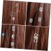 1 Box Braid Hair Accessories Dreadlock Accessories Beads for Hair Braids Hair Jewels Braiding Accessories Hair Jewelry Hair for Braids Braiding Hair Pendants Hair Beads Metal FRCOLOR - Buy Online on GoSupps.com
