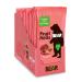 BEAR Real Fruit Snack Rolls - Gluten Free Vegan and Non-GMO - Strawberry – 12 Pack (2 Rolls Per Pack) - Healthy School And Lunch Snacks For Kids And Adults