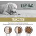 Dry Dog Food - No Corn or Soy - Protein Rich - Puppy Food - Adult Dog Food by Lily & Jax Salmon 8 kg (4 x 2 kg) Salmon 2 kg (Pack of 4) - Buy Online on GoSupps.com