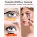 Buy 2024 Upgraded Eyelash Comb - Reusable Separator Tool with Non-slip Handle | Perfect Makeup Brush for Flawless Lash Separation | International Shipping Available - Buy Online on GoSupps.com