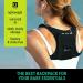 Gear Beast Running Backpack for Men and Women - Lightweight Vest with Phone Holder for Jogging, Hiking, Cycling - Compatible with Most Smartphones, Black - Buy Online on GoSupps.com