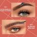 2 in 1 3D Waterproof Eyebrow Pen 2024 Micro Eyebrow Pencil with Eyebrow Gel Natural Makeup Fine Pen All-day Use (ALL-4 Pcs) All-4 Pcs 1 count (Pack of 1) - Buy Online on GoSupps.com