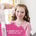 Fairy LiceMothers MagicMousse 4 oz - Sulfate & Pesticide-Free Head Lice Treatment - Buy Online on GoSupps.com