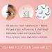 Buy Ardell Naked My Way 434 False Eyelashes - 4 Pairs - International Shipping Available - Buy Online on GoSupps.com