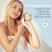 Lilienfeldt Back Cremer - Long Stem Lotus Wood Shower Brush & Back Bathing Sponge for Effortless Back Care - Buy Online on GoSupps.com