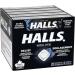 HALLS Regular Cough Drops Throat Lozenges Sore Throat Relief Mentho-Lyptus 9 Lozenges MEDICATION - Buy Online on GoSupps.com