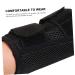 Buy Gatuida Fracture Bracers - Wrist Guards & Support for Compression Splint & Injury Relief - 28x16 cm - Black - International Shipping Available - Buy Online on GoSupps.com