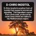 NatureWise Myo-Inositol & D-Chiro Inositol Supplement for Women - Ideal 40:1 Ratio 30-Day Supply + Magnesium Glycinate 550mg + 10000 IU Vitamin D3 + K2 - Chelated for High Absorption 30-Day Supply  - Buy Online on GoSupps.com