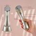 VRAIKO SEDNA Red Light Therapy Facial Device - Skin Care Massager for Anti-Aging Wrinkle Reduction & Revitalization - Buy Online on GoSupps.com