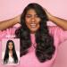 PUFF.ME Volumizing Dry Texture Spray for Hair by DESIGNME | Light Hold Hairspray for Straight or Wavy Hair | Color Safe Fine Hair Texture Spray | Paraben and Sulfate Free Hair Texturizer (7 Oz) 8.43 Fl Oz (Pack of 1) - Buy Online on GoSupps.com