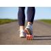 Kingmed Women's Orthopedic Insoles - Forefoot Relief & Damping Medical Grade Size 39 (26 cm) Check Pattern - Buy Online on GoSupps.com