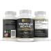 KARMA HEALTH Tremella Mushroom Extract Capsules - Organic Skin & Immunity Supplement with 25% Beta Glucan - Vegan & GMO Free - Buy Online on GoSupps.com