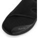 FitVille Men's Extra Wide Orthopedic Diabetic Shoes with Arch Support - Black, Size 10.5 - Easy Slip-On Sneakers for Swollen Feet - Buy Online on GoSupps.com