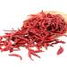 Yimi Whole Dried Chilies 5.3oz - Chinese Red Chili Pepper for Hot Chili Oil and Hotpot - Organic, Non-GMO, Gluten-Free - Perfect Halloween Gift - Buy Online on GoSupps.com