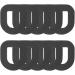 Buy Ertg Freestyle Libre Adhesive Waterproof Sensor Covers - Long Fixation with Center Hole - Buy Online on GoSupps.com