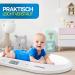 Grundig Babyhage - Digital Children's Scale up to 20kg with LED Display High Accuracy & Tara Function for Weight Control from Birth - Buy Online on GoSupps.com