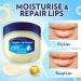 Buy Vaseline Lip Therapy Original 0.25 oz (Pack of 6) | Moisturizing Lip Care for Dry Lips - International Shipping Available - Buy Online on GoSupps.com
