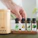 Now Lemon Oil Liquid 30ml - Buy Online on GoSupps.com