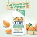DOP (DOPA3) Douceurs de nos Regions Provence Sweet Almond Cream Shower Gel - Buy Online on GoSupps.com