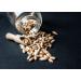 Organic Sunflower Seeds 8 oz - Raw, Non-GMO, Unsalted, Kosher, Vegan, Sirtfood, Bulk - Good Source of Protein, Vitamins E & B6 - Buy Online on GoSupps.com