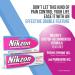 Nikzon Hemorrhoidal Anorectal Cream - Set of 3 | Fast Relief for Hemorrhoids - Buy Online on GoSupps.com