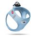Vest Harness Air-Mesh Skyblue 2XS ohne curli D-Ring Buckle 2XS Himmelblau