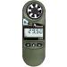 Kestrel 2500 Pocket Weather Meter - Olive DRAB Not applicable Green - Olive Drab