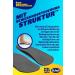 Buy Scholl In-Balance Orthopedic Insoles for Lower Back Pain Relief | Foot Health Size 37-39.5 Neutral S - International Shipping Available - Buy Online on GoSupps.com