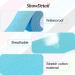 Kinesiology Tape Set for Waterproof Support in Sports - 6 Rolls in Assorted Colors - Ideal for Knees, Ankles, and Wrists - Buy Online on GoSupps.com