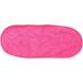 Lodokdre Natural Antibacterial Protective Makeup Remover Cleaning Washing Tools Reusable Microfiber Facial Wipe - Buy Online on GoSupps.com
