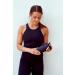 Smartshake Reforce Stainless Steel Protein Shaker Bottle 900 ml | 30 OZ - BPA-Free Unisex Black - Durable & Eco-Friendly  - Buy Online on GoSupps.com