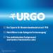 Urgo Stop Nail Biting - Effective Solution for Bitten & Damaged Nails - 9 ml | International Shipping Available - Buy Online on GoSupps.com