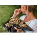 Sun Dried Porcini (Ceps) Luxury Choice - Extra Premium Quality (300) 300.0 grams - Buy Online on GoSupps.com