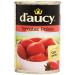 d'aucy Peeled Tomatoes 383 g - Pack of 6