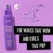 Aussie Hairspray 8.5 Fl Oz - Pack of 3 | Long-lasting Hold and Shine - Buy Online on GoSupps.com