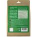 LOOV Organic Raw Whole Hemp Seeds 1kg - Nutrient-Rich, Delicious Nutty Flavor, Nordic Grown, High in Protein & Fiber - Buy Online on GoSupps.com