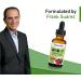 NaturalSlim Metab-12 Drops - Vitamin B12 Sublingual 2500 mcg with Vitamin D3 - Oral Methylcobalamin for Metabolism & Energy - Gluten Free - 1 fl oz Berry - Buy Online on GoSupps.com