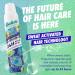 Batiste Sweat Activated Dry Shampoo Neutralizes Odor for Up to 24 Hours & Prevents Sweat Buildup in Hair Waterless Shampoo 200ml 24HR Active 200 ml (Pack of 1) - Buy Online on GoSupps.com