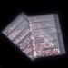 Jollin 3456pcs Flatback Rhinestones Glass Charms Diamantes Gems Stones for Nail Art 6 Size ss4 ss12 Pink - Buy Online on GoSupps.com