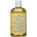 Burt's Bees Baby Bee Tearless Bubble Bath Unscented (350 ml Pack of 3) - Gentle Safe & International Shipping Available - Buy Online on GoSupps.com