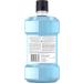 Listerine Ultraclean Mouthwash alcohol free gum protection for healthier gums cool mint 1L - Buy Online on GoSupps.com