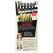 Beetlejuice Splat 1-Wash Temporary Hair Dye - Red Pop | Shop Internationally at Your Store Name - Buy Online on GoSupps.com