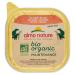 almo Nature - Bio Organic Maintenance - Salmon - 9 x 300 g Saumon - 300g 2.7 kg (1 pack)