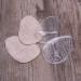 High Heel Cushion Inserts & Forefoot Pads - Exceart 2 Pairs | Comfortable Shoe Insoles for Whelping Gardening & More - Buy Online on GoSupps.com